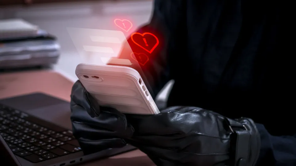 Burla do Amor. O que fazer para se proteger e não ser vítima...