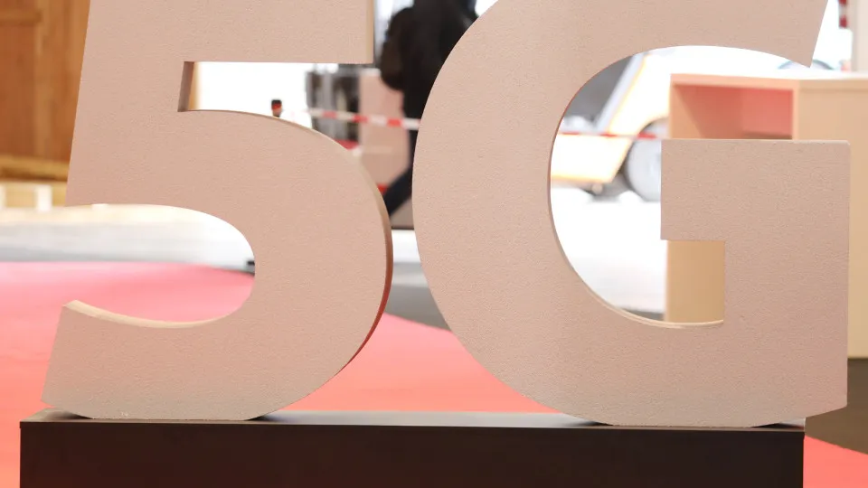 Cabo Verde testa 5G este ano e prevê massificação em 2027