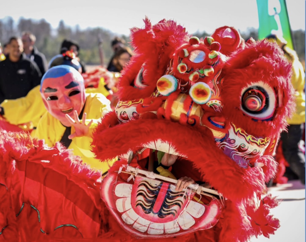 Chefe do Estado felicita homólogo chinês pelo ano novo