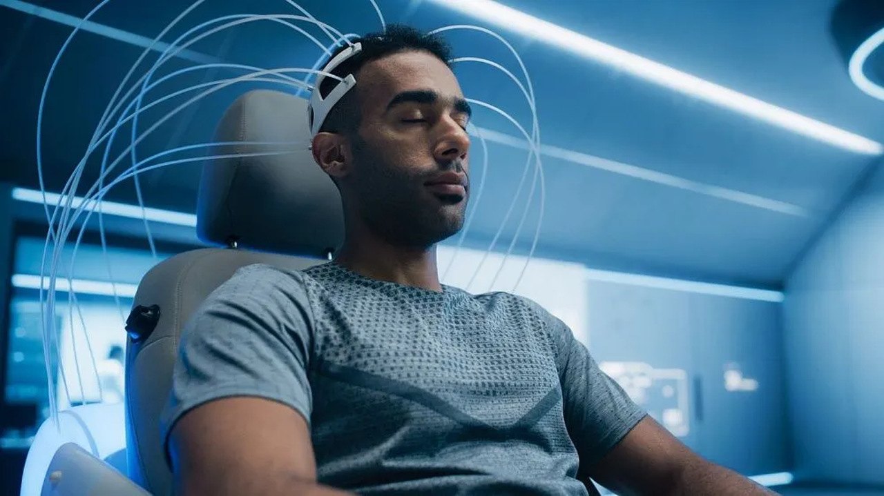 China Aprova Tecnologia de Interface Cérebro-Computador...