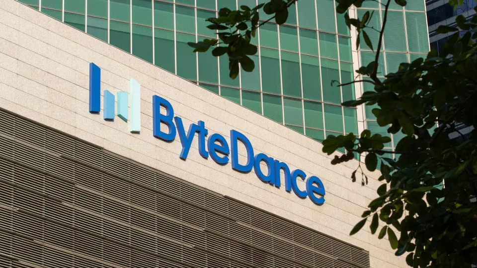 Chinesa Bytedance lança modelo de IA capaz de gerar vídeos...