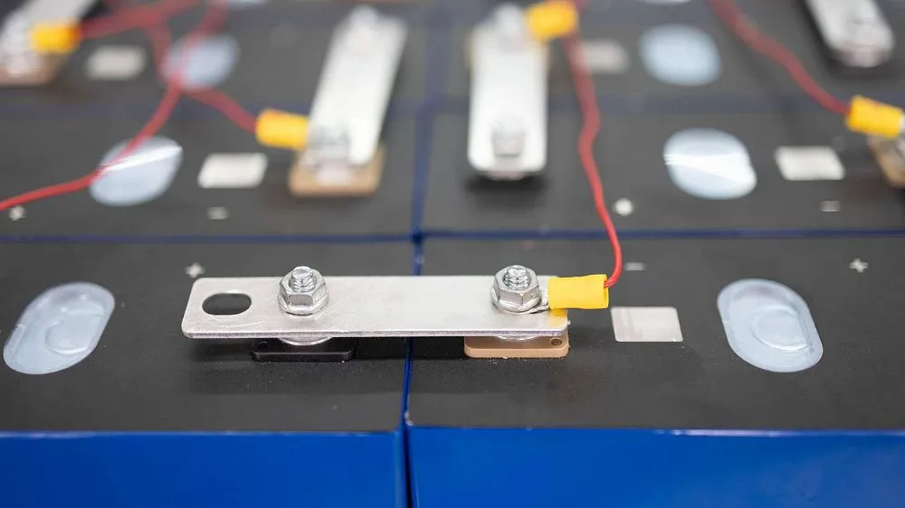 Cientistas Desenvolvem Bateria Térmica Feita de Sementes de...