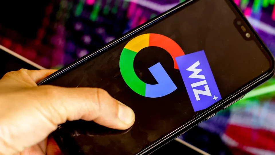 Comissão Europeia dá "luz verde" à aquisição pela Google da...