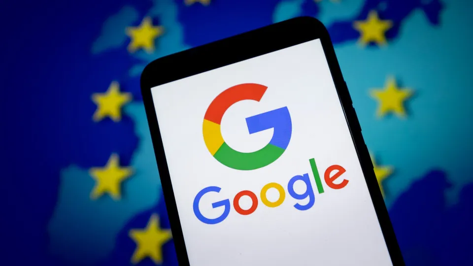 Comissão Europeia quer ter medidas vinculativas para Google...