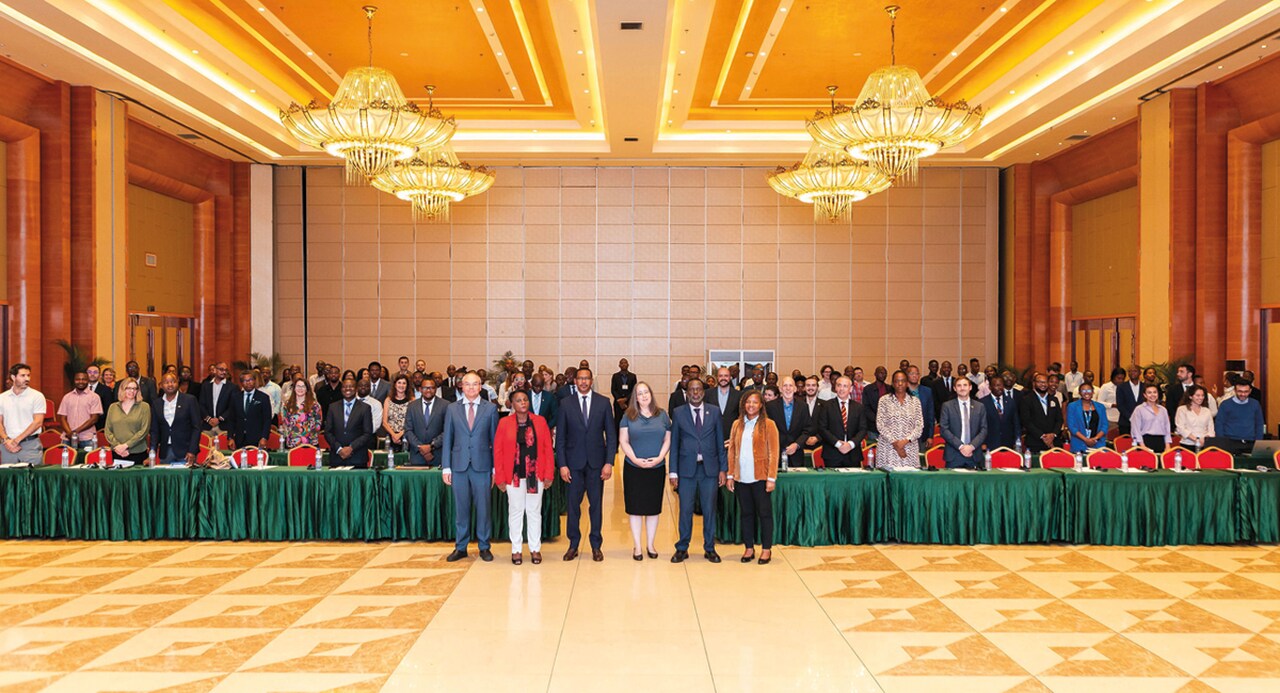 Como é Que a IA se Encaixa no Desafio Demográfico do País? •...