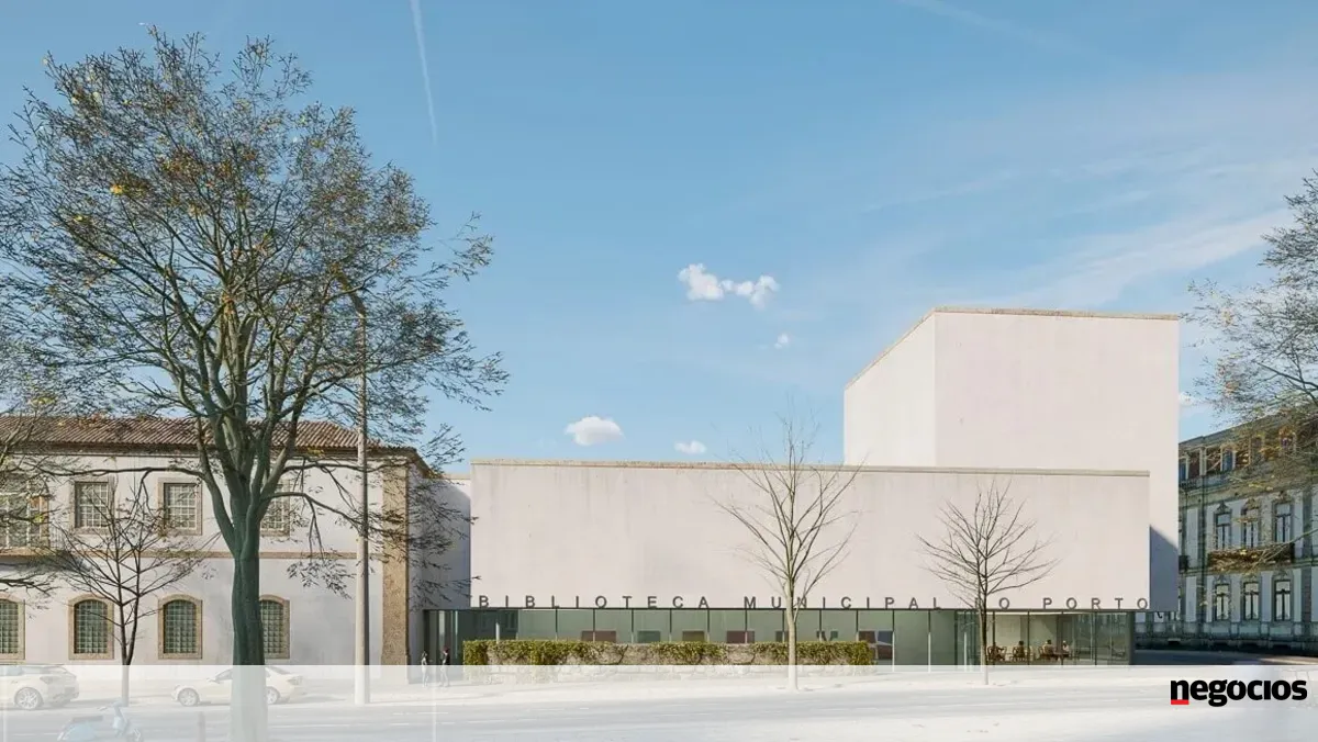 Construtora da família Soares ganha reabilitação da