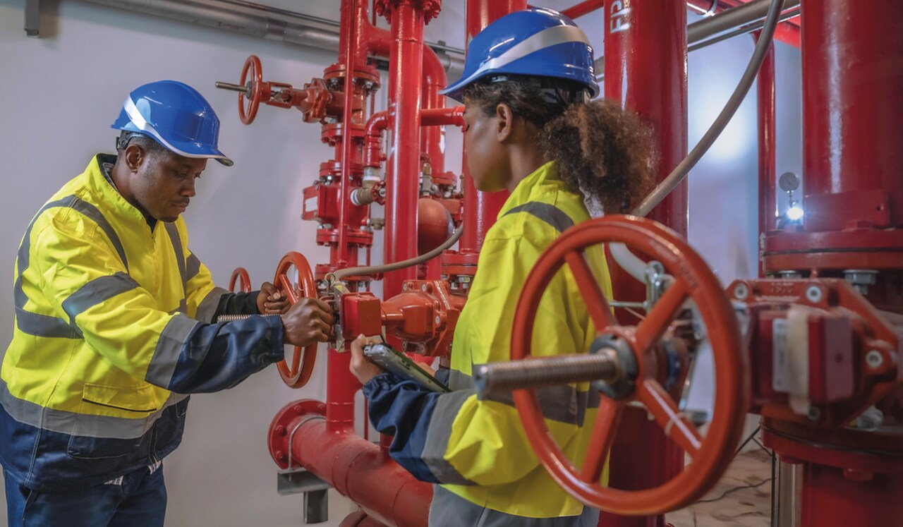 Conteúdo Local - Enermina: Academia Quer Ligar Empresas