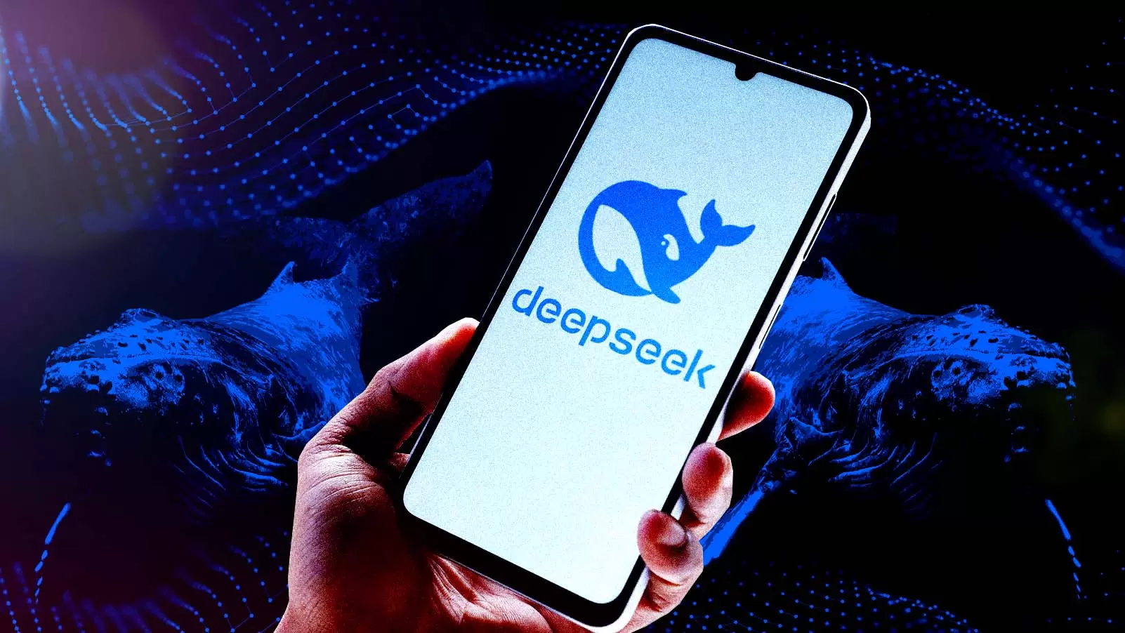 DeepSeek Anuncia o Lançamento do Novo Modelo de IA Focado em...
