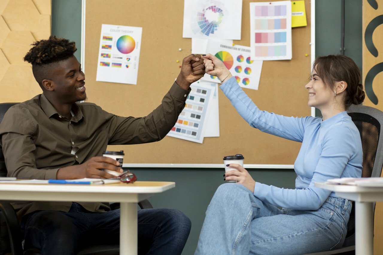 Descubra os Cuidados Que Deve Ter ao Dar um Feedback Aos