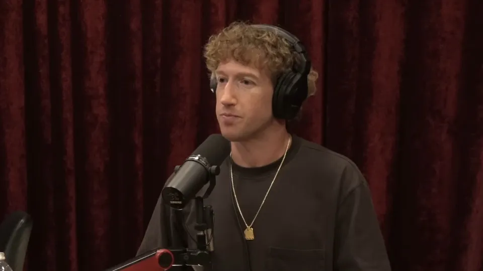 Dono da Meta não é fã dos estudos sobre efeitos nocivos de...