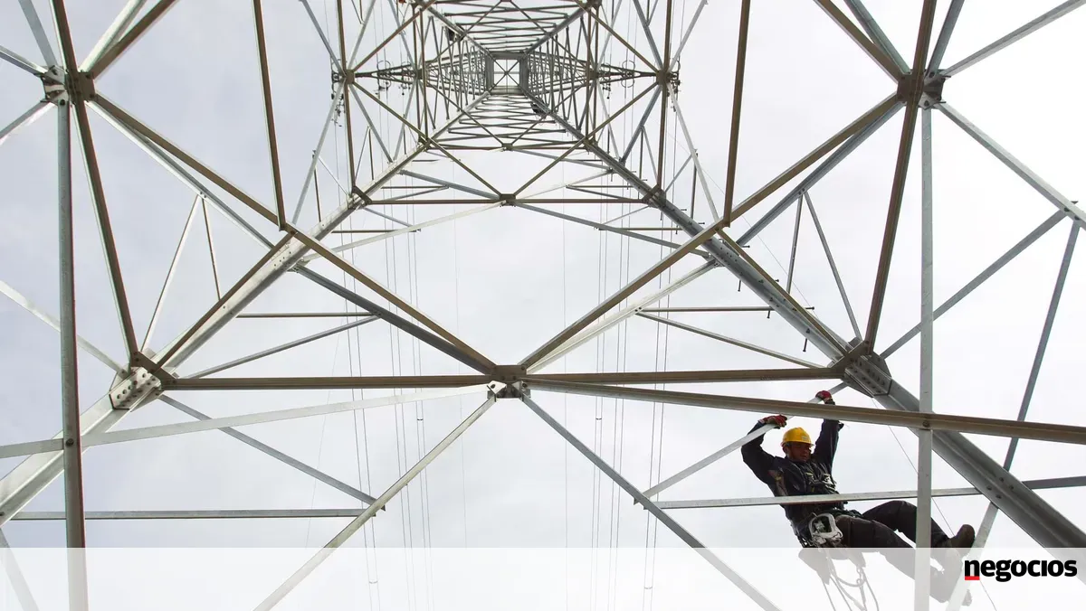 E-Redes: Total de 45 mil clientes sem energia elétrica em