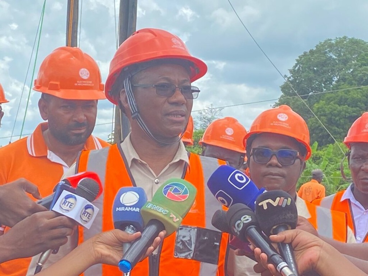 EDM Condiciona Transferência da Taxa do Lixo à Existência de