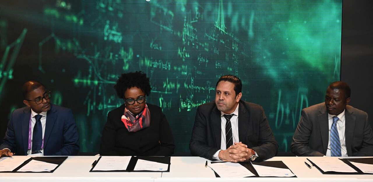 ENH e Baker Hughes Criam Parceria Para Apoiar Perfuração e