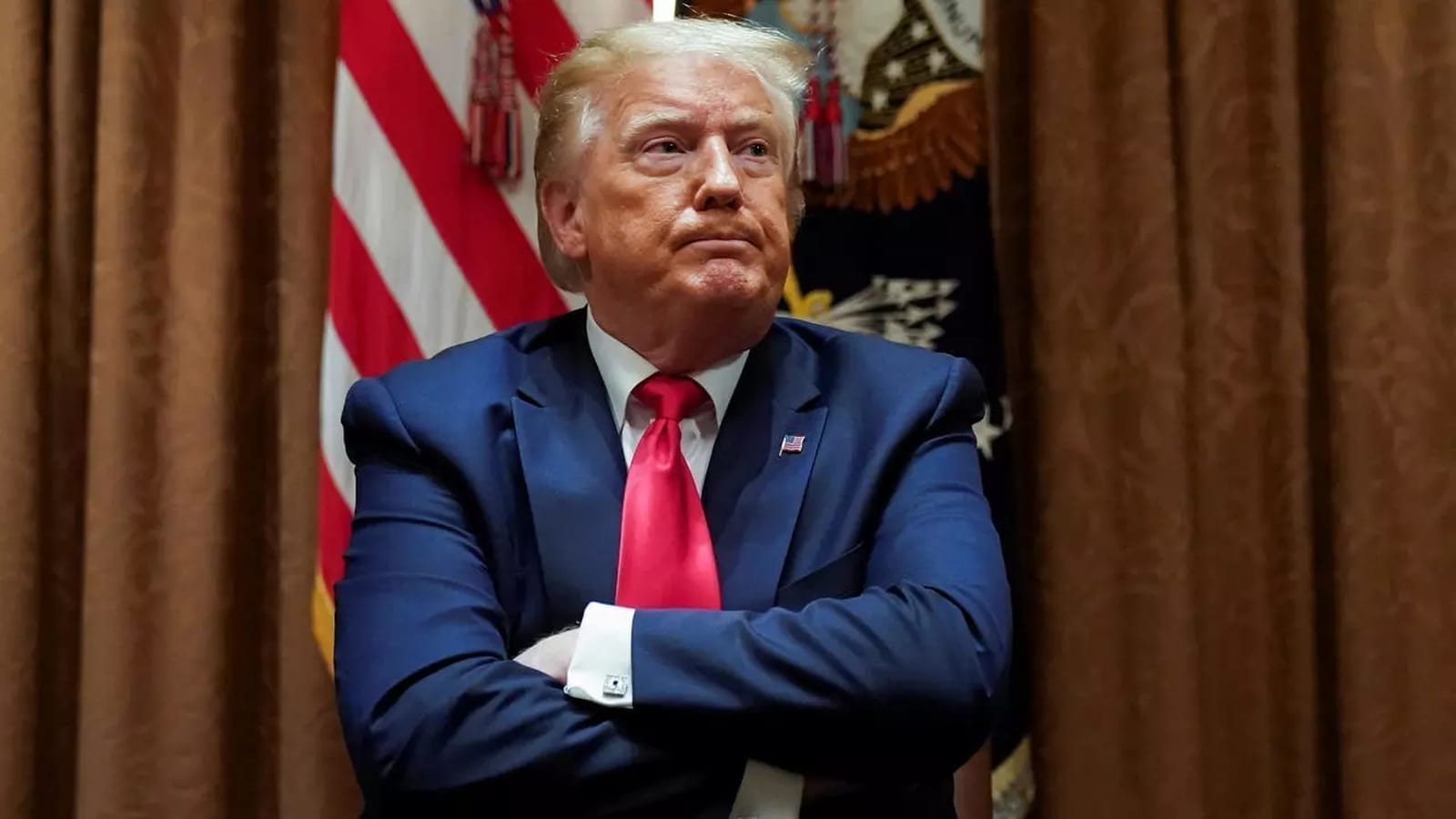 EUA Impõem Tarifa de 25% a Países Que Comprem Bens ao Irão •...