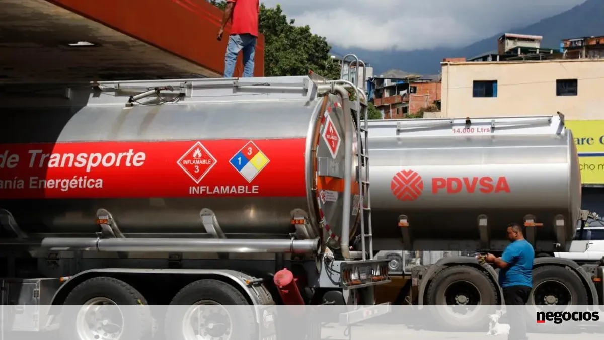 EUA aliviam restrições para petrolíferas norte-americanas