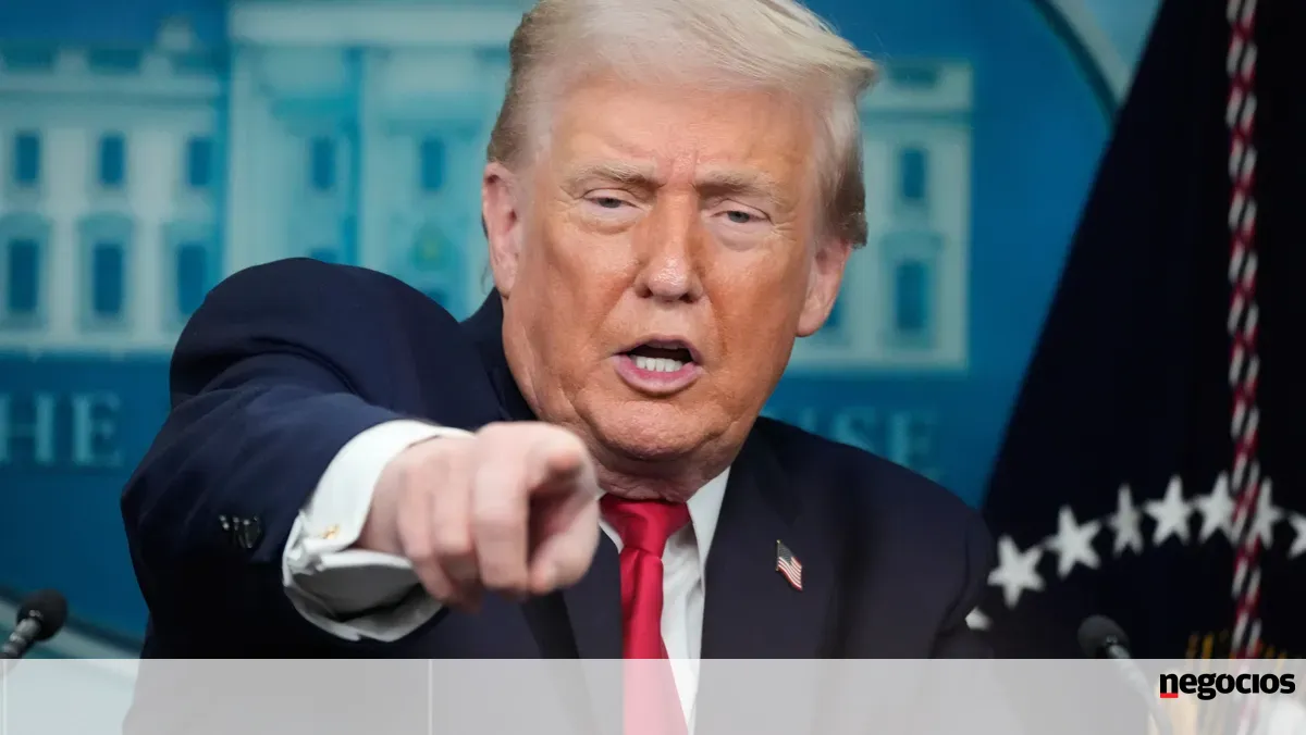 EUA e Índia anunciam consenso para acordo comercial