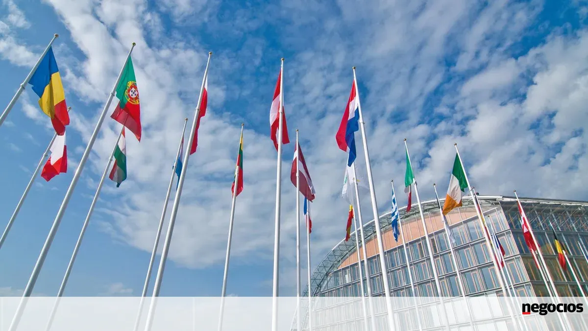 Em 2025, BEI canalizou 57% do financiamento para projetos