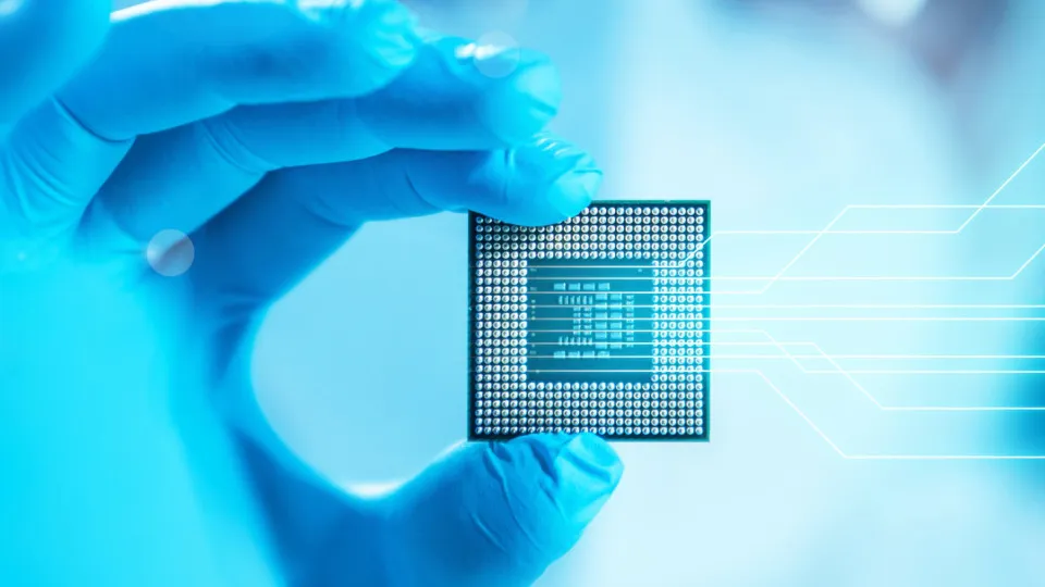 Empresa chinesa de chips Montage estreia-se na bolsa com...