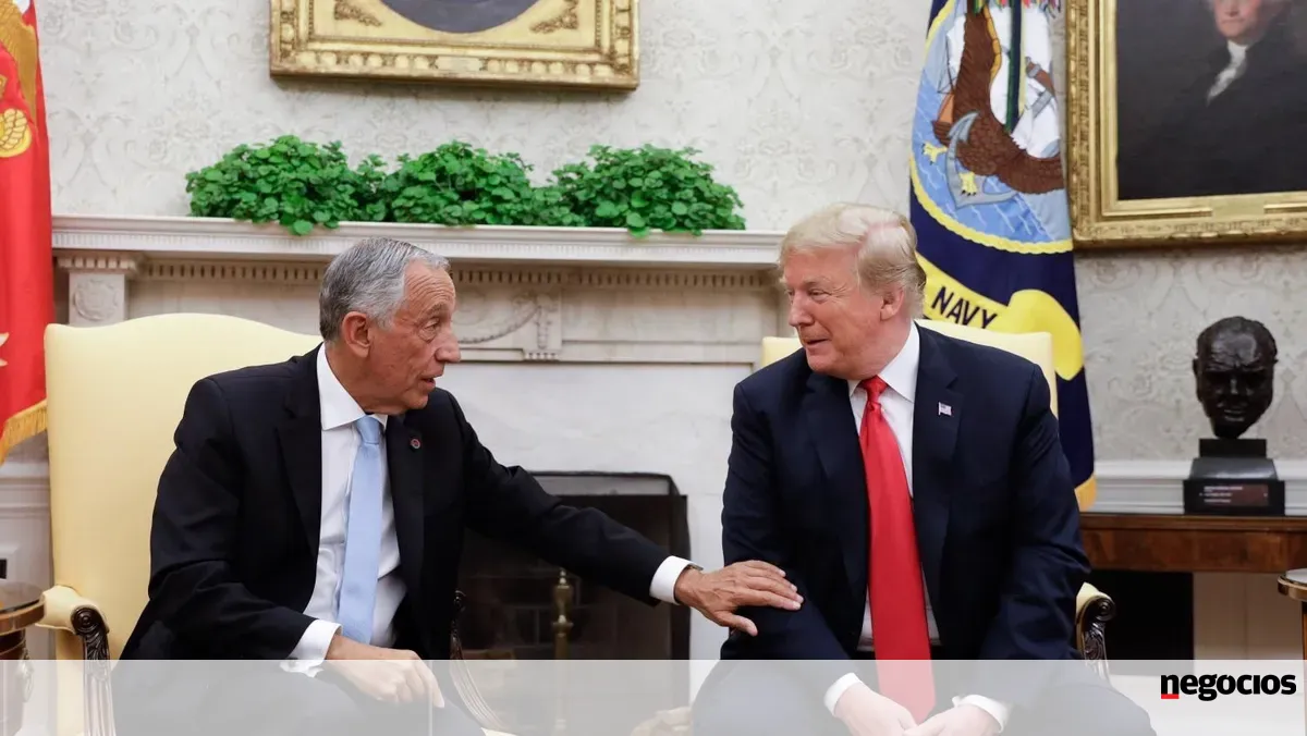 Empresas portuguesas acreditam no TACO e têm medo de nova