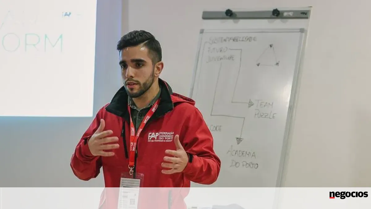 Enfermeiro demite-se do cargo de coordenador da estrutura de