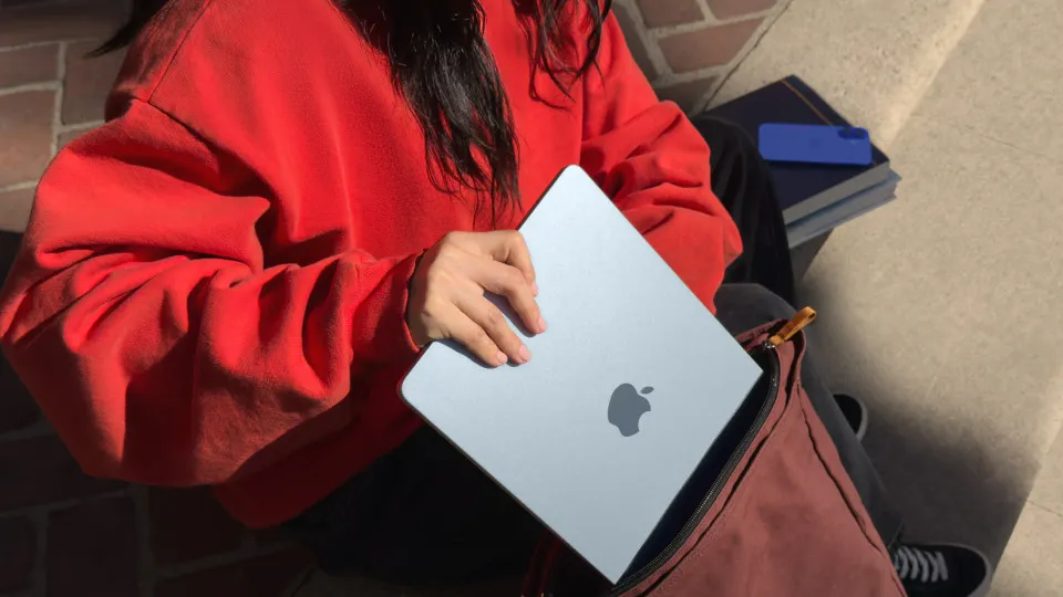 Estas são consideradas as melhores marcas de computadores...