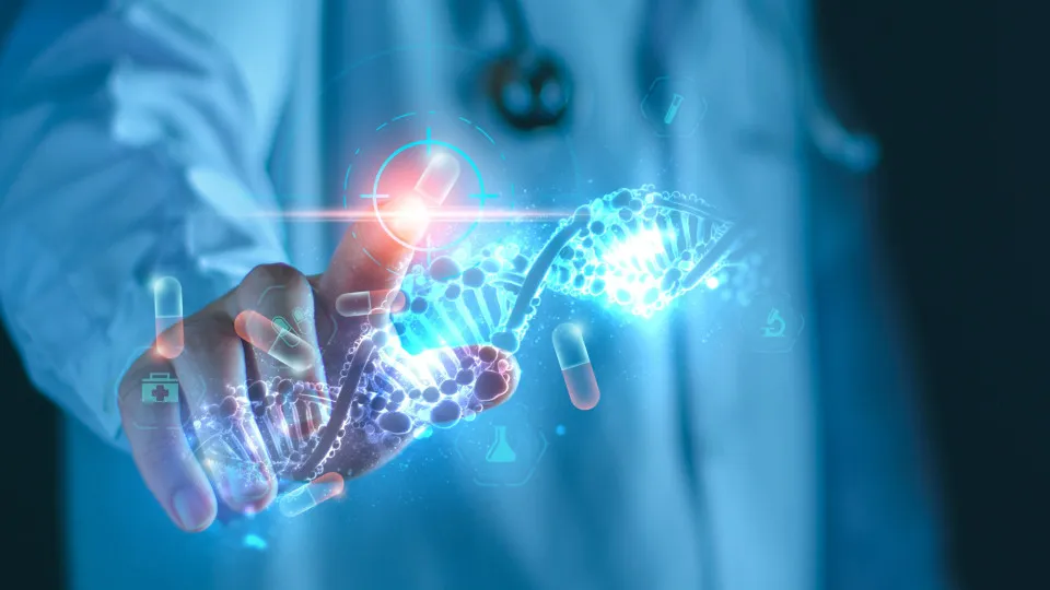 Estudo alerta para riscos de chatbots de IA para...