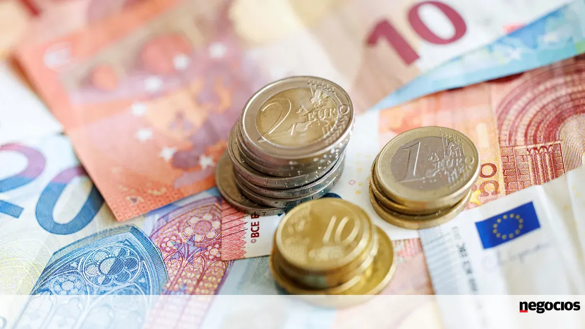 Euro digital um passo mais próximo de avançar. Parlamento