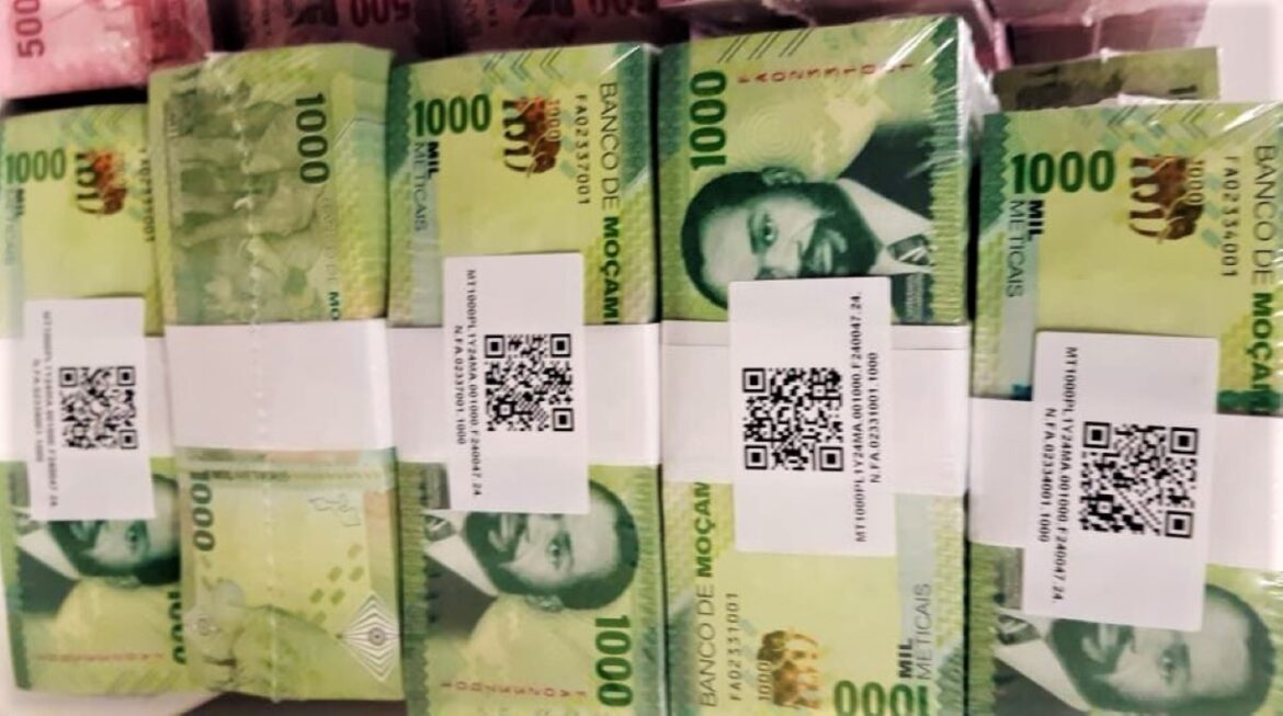 Executivo alcança execução de 77% do Orçamento do Estado em