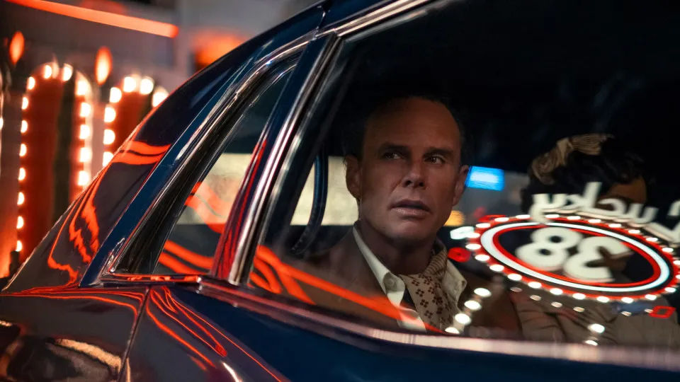 "Fallout" não é político mas analisa desigualdade, diz...