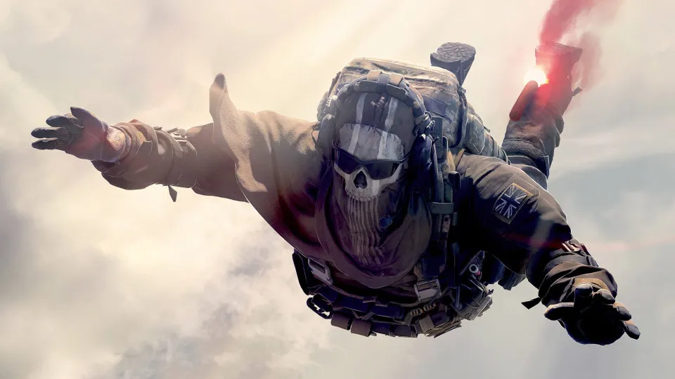 Fim da linha para um dos jogos "Call of Duty" em celulares