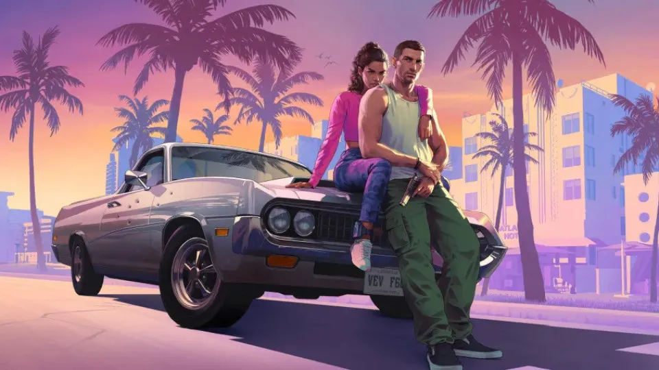 "GTA VI" não foi criado com IA generativa, garante CEO