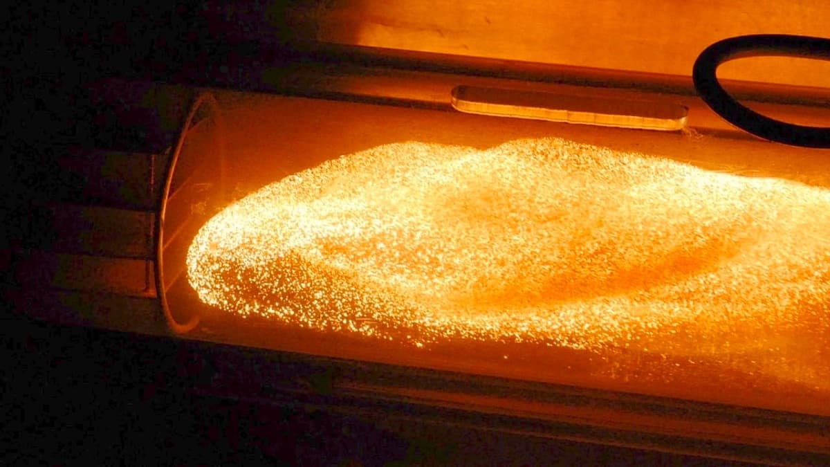 Glencore Procura Solução Urgente Para Evitar 1500...