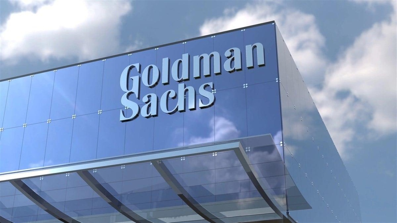 Goldman Sachs Prevê Vaga de Negócios em 2026 Impulsionada...