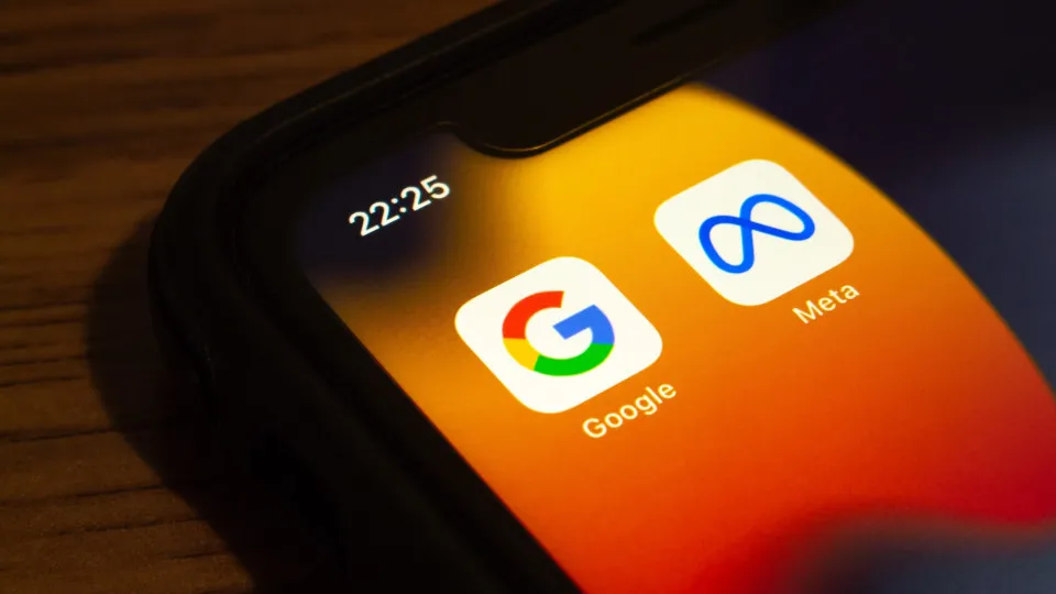 Google e Meta contestam alegações de vício em redes sociais