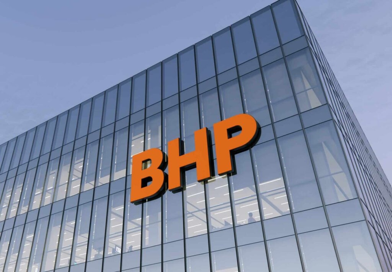 Governo Afirma Que Multinacional BHP Manifesta “Forte...