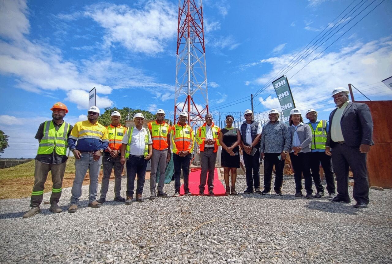 Governo Aposta 100 M$ na Expansão da Rede Digital e Inaugura...