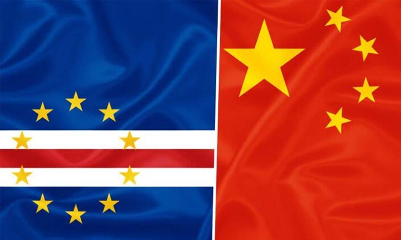 Governo Assina Novo Acordo de Cooperação Com China Avaliado...