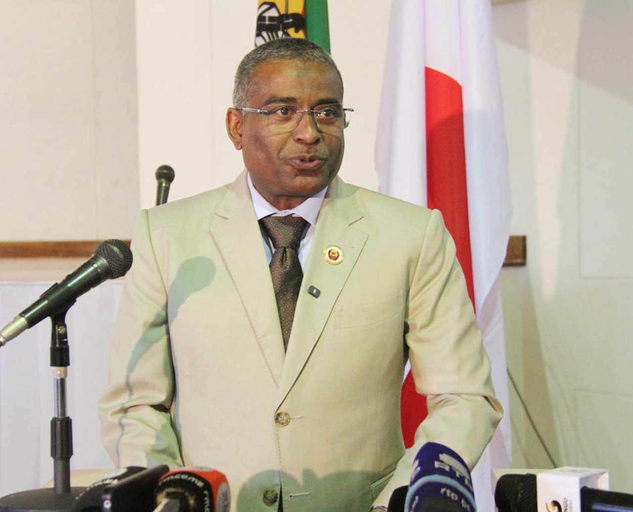 Governo Lança Projeto de Revitalização da Manutenção de