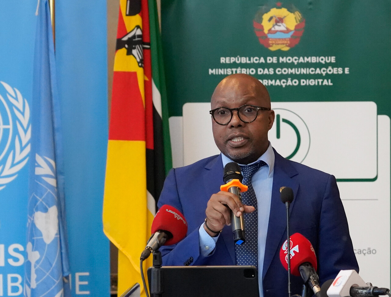 Governo Prepara Conferência Nacional Sobre Transformação...