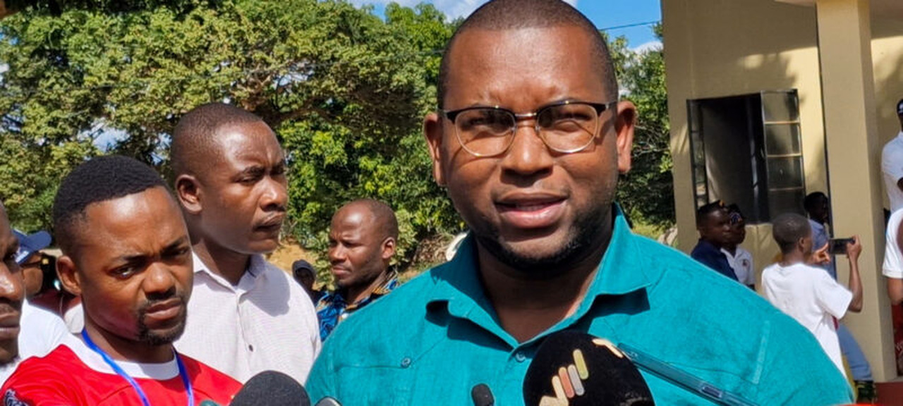 Governo Provincial Quer Transformar Gás em “Benefício Real”