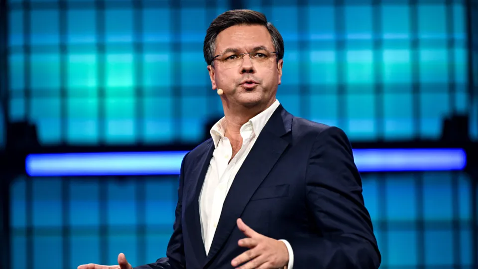 Governo inicia contactos com tecnológicas indianas na…