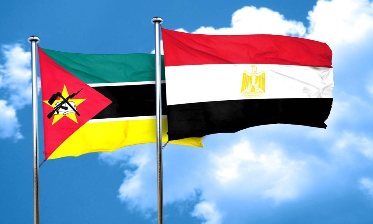 Governos de Moçambique e Egipto Reforçam Cooperação