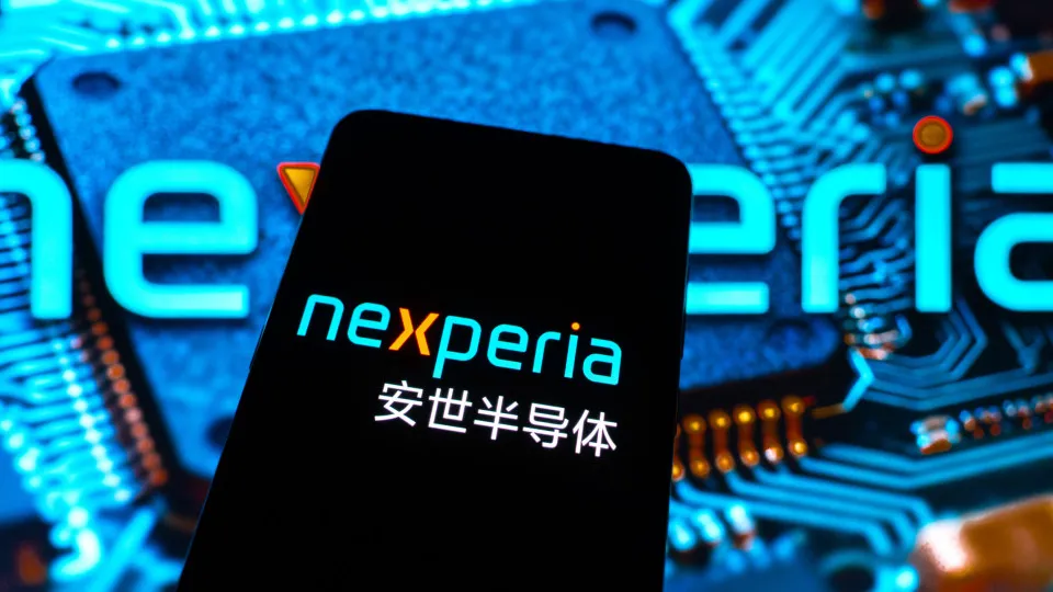 Grupo chinês Wingtech critica decisão de investigar a...