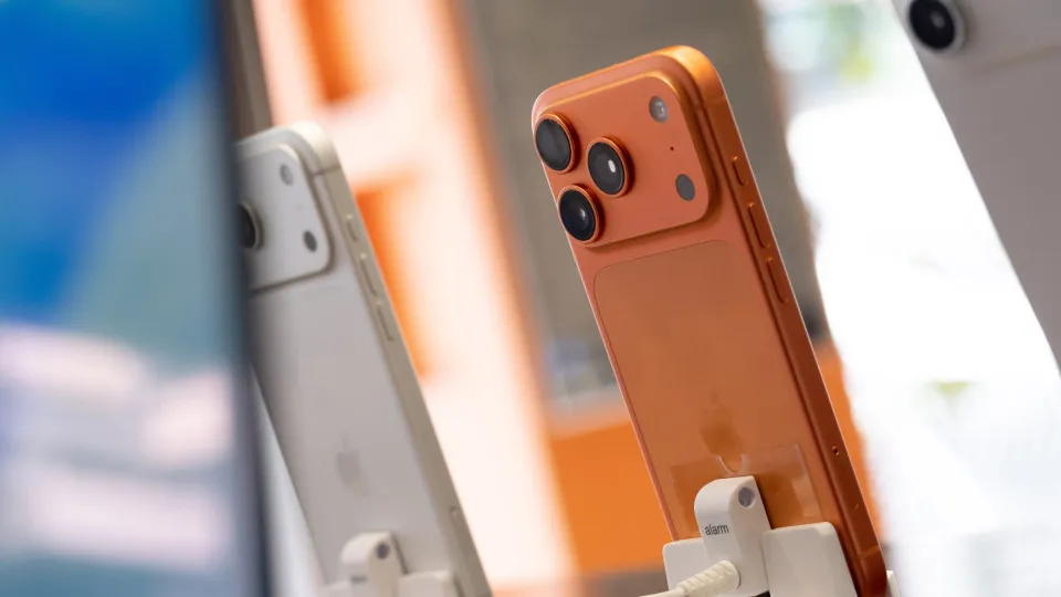 Há bons motivos para esperar pela próxima grande atualização...