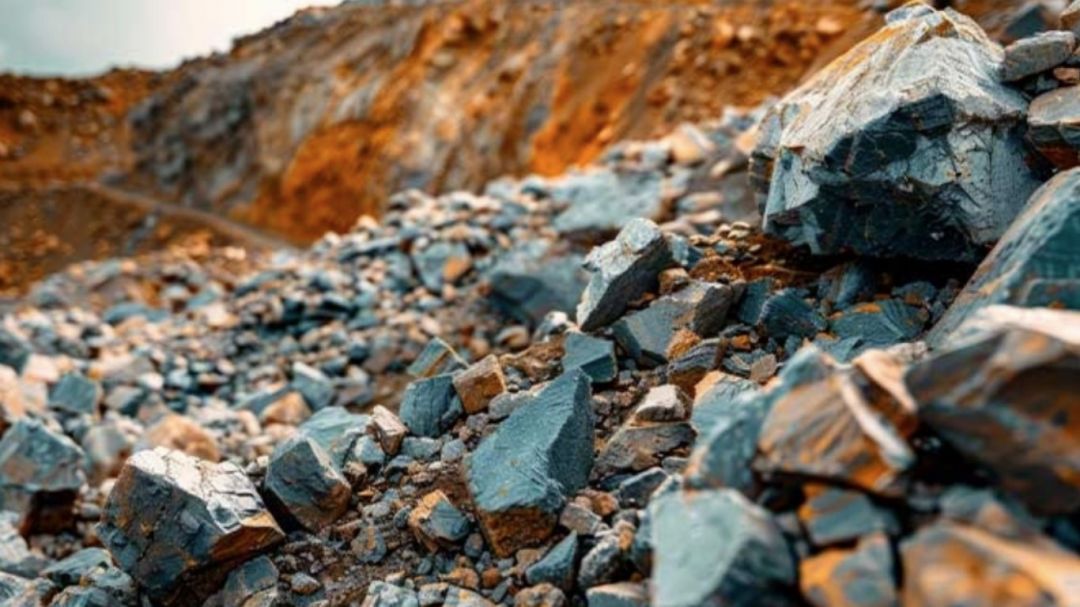 IDC Investe 20 M$ em Projecto de Terras Raras • Diário...