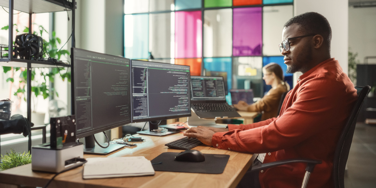 Infra-Estrutura, Pessoas e Inclusão no Centro da Revolução...