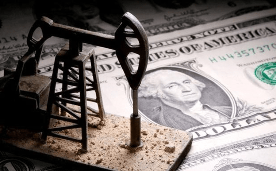 Investimento Petrolífero Ultrapassaram 14 MM$ Anuais Desde...