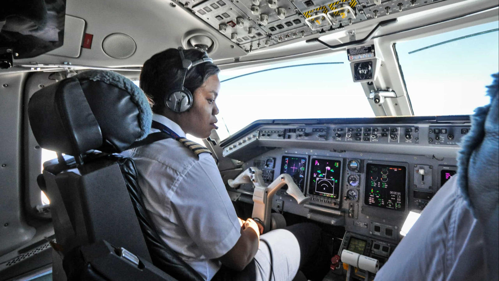 LAM Quer Apoio da Ethiopian Airlines na Reestruturação e