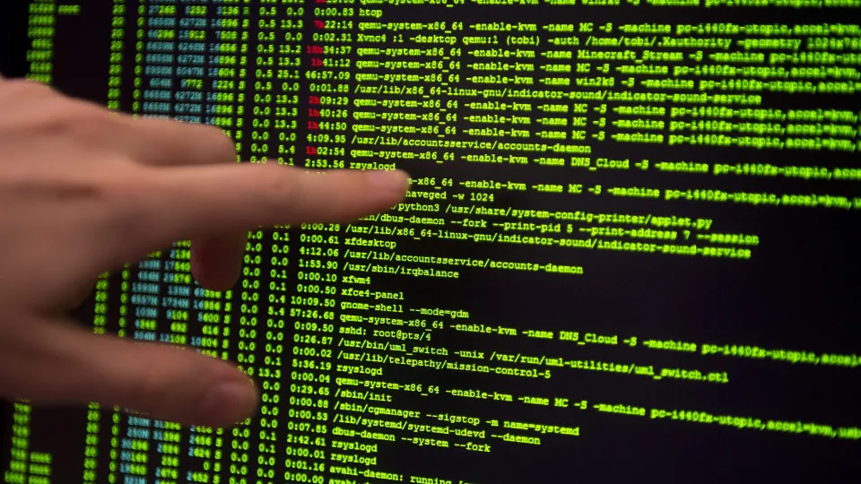 Linha Internet Segura recebeu 949 casos de cibercrime e...