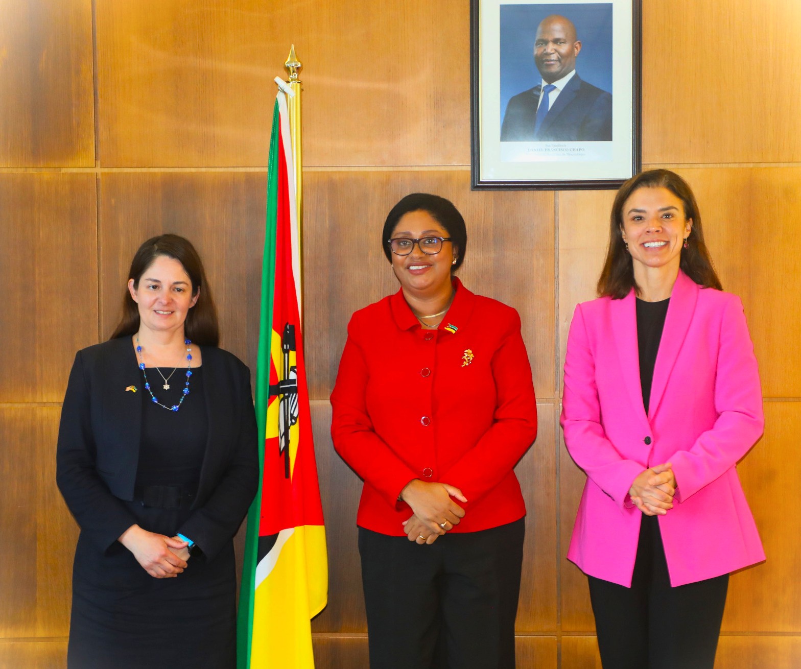 Louveira enaltece reformas no sistema financeiro